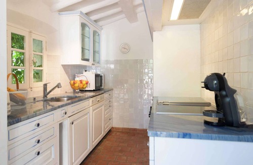 Cote d'Azur- French Riviera Apartment | Magnificent house with swimming pool - 5BR/10P - Gassin