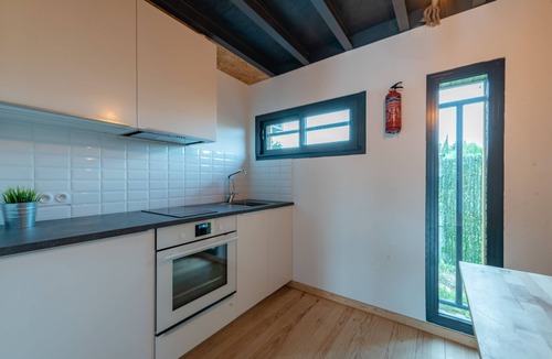 Bompas Villa | Magnificent LOFT with private heated swimming pool *.