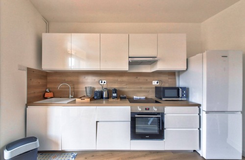 Lodi House | Magnificent T2 with all comforts and terrace