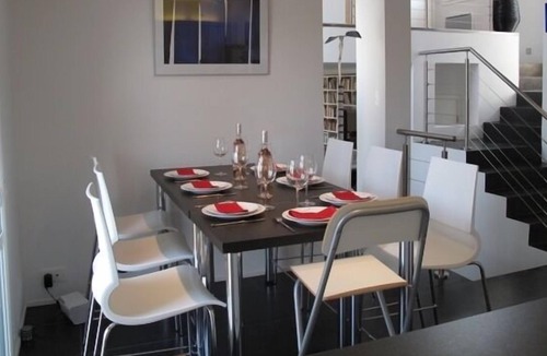 Bras Villa | Magnificent View with a Pool Near Aix-En-Provence.