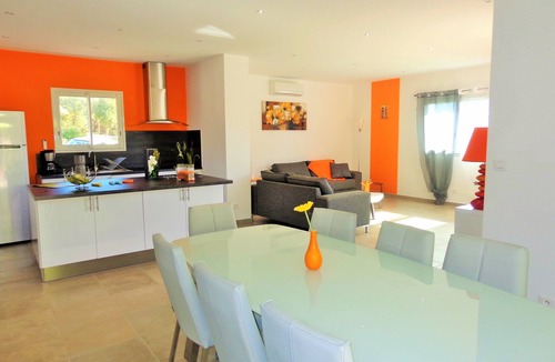 Braccolaccia Villa | Magnificent villa with heated pool, 900 metres from Farinole beach