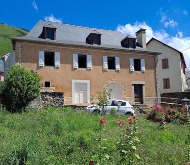 Lescun House | Magnifique Cottage à Lescun