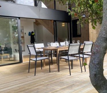 Saint-Pierre-Quiberon Villa | Magnifique maison neuve la mer à 150m