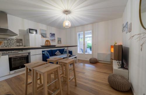 Sausset-les-Pins Apartment | Magnifique Studio proche des plages