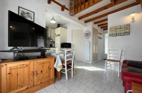 Domino House | Maison à deux pas de la plage avec wifi et parking - FR-1-246A-152