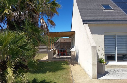 Locquirec House | Maison à Deux pas de la Mer