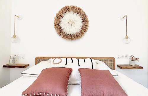 Le Pharo Apartment | - Maison ÛMA - Wifi, Netflix, Mer et Centre