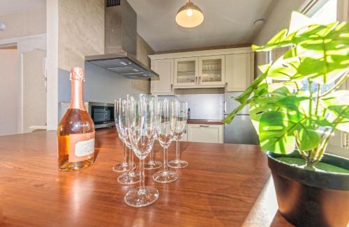 Vallieres House | Maison 15 couchages idéale pour séjour en groupe