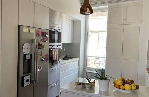 Vauban House | Maison 180 m2 à Vauban/Notre Dame de la Garde