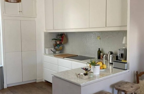 Vauban House | Maison 180 m2 à Vauban/Notre Dame de la Garde