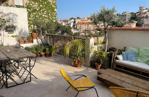 Vauban House | Maison 180 m2 à Vauban/Notre Dame de la Garde