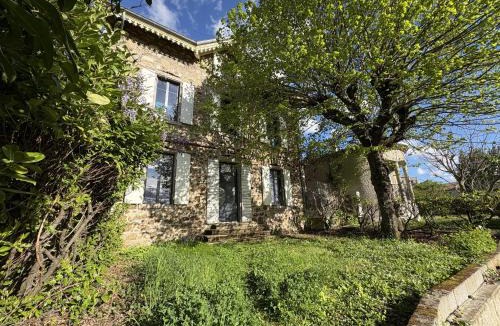 Annonay House | Maison 1880