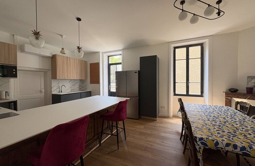 Annonay House | Maison 1880