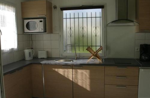 Dolus-d'Oleron House | Maison 2 pièces avec WiFi, Dolus-d'Oléron - FR-1-246A-350