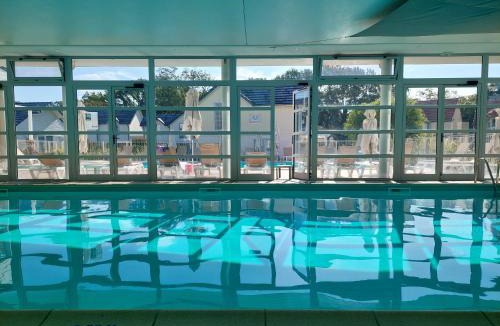 Pornichet House | Maison 3 piscines - Résidence 3 étoiles