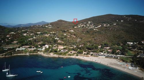 Portigliolo House | Maison 4 chambres , 8 personnes.