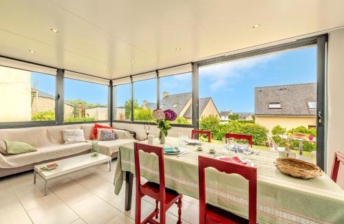 Plouider House | Maison 4 pers à 5kms de la plage