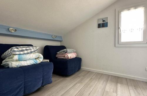 La Palmyre House | Maison 4 pers avec terrasse - La Palmyre - FR-1-705-57