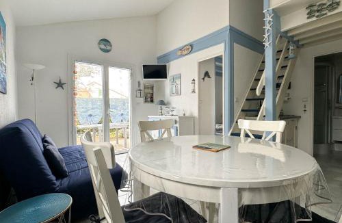 La Palmyre House | Maison 4 pers avec terrasse - La Palmyre - FR-1-705-57
