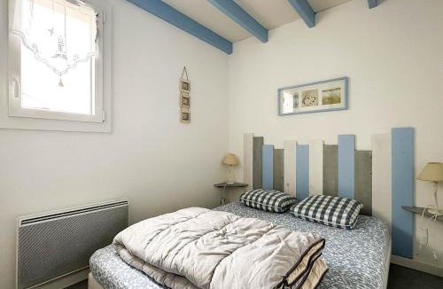 La Palmyre House | Maison 4 pers avec terrasse - La Palmyre - FR-1-705-57