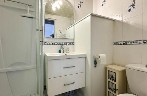 La Palmyre House | Maison 4 pers avec terrasse - La Palmyre - FR-1-705-57