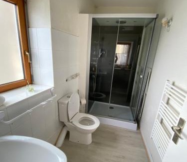 Argol House | maison 5 pers Le Penty d 'Argol Crozon animaux acceptés