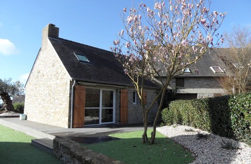 Arzon House | Maison 5 Pièces Avec Belles Prestations Proche Plage à Louer Pour les Vacances