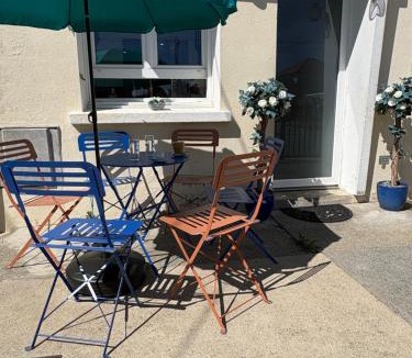 Tarbes House | Maison 6pers,3 chambres, Clim,terrasse, jardin, Park