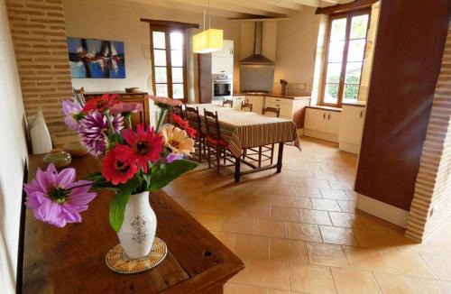 Pissos House | Maison abélia