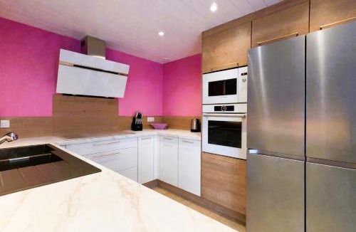 La Flotte House | Maison Amande