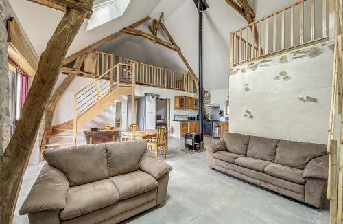 Beynat House | Maison authentique et au calme