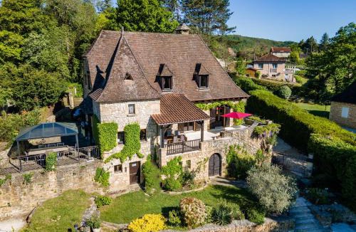 Saint-Cyprien House | Maison authentique à St-Cyprien