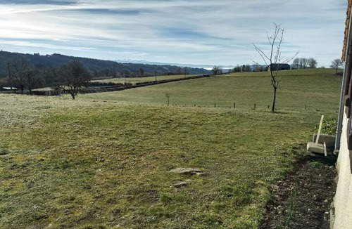 Larodde Cottage | Maison Auvergnate