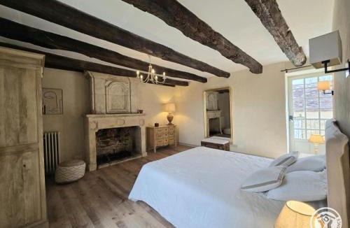 Savignac-de-Miremont House | Maison avec piscine privée - Périgord Noir - FR-1-616-560