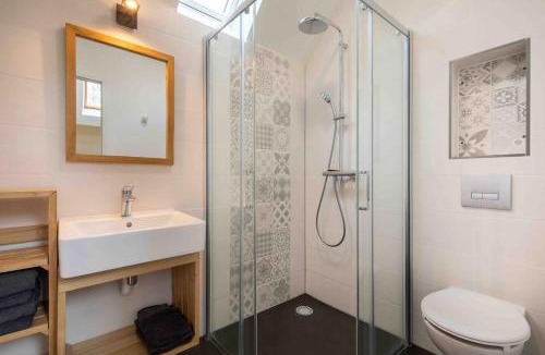 Evran House | Maison avec jacuzzi privatif classée 4 étoiles