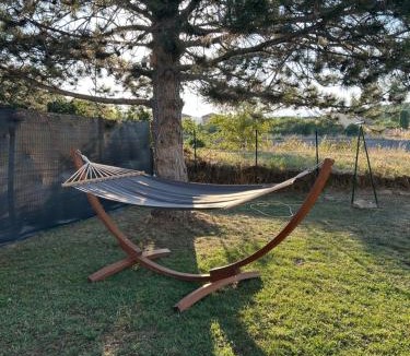 Oraison House | Maison avec jardin en Provence