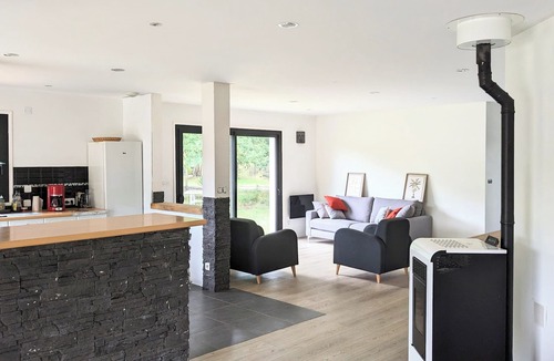 Escource Villa | Maison Avec Piscine Dans Quartier Calme à 20 Minutes des Plages
