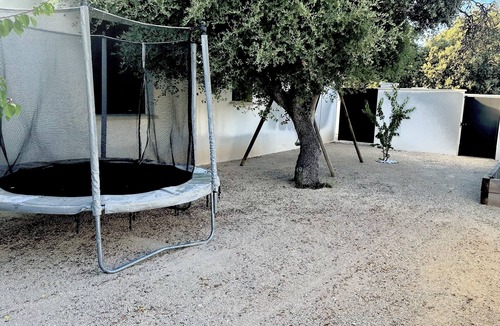 Saint-Didier House | Maison Avec Piscine en Pleine Provence