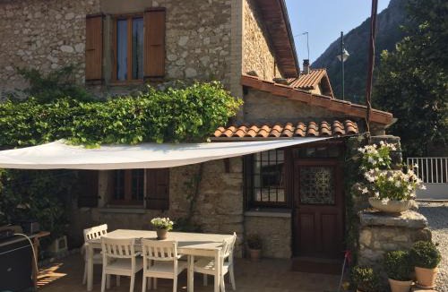 Beauregard-Baret House | Maison avec vue sur le Vercors