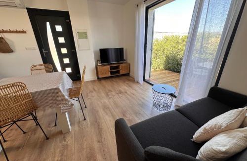 13th Arrondissement Apartment | Maison avec vue sur le massif de l Étoile