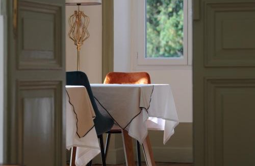 Gramat Bed & Breakfast | Maison Balmelle - Maison d'hôtes de Caractère