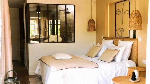 Les Bormettes Bed & Breakfast | Maison BAO