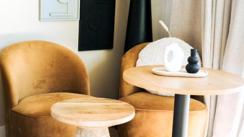 Les Bormettes Bed & Breakfast | Maison BAO