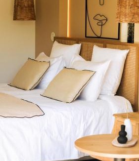 Les Bormettes Bed & Breakfast | Maison BAO