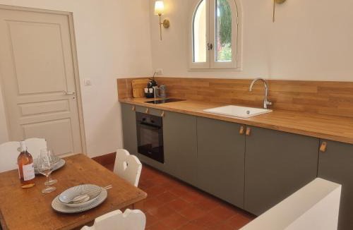 Barbaira Apartment | Maison Barbaira