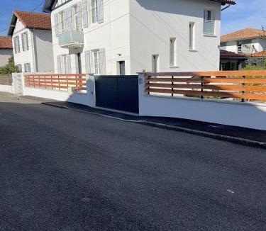 Biarritz House | Maison Basque