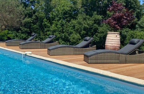 Le Verdier Bed & Breakfast | MAISON BEAUMONT