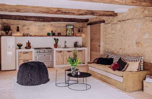 Alan House | Maison Bellamant