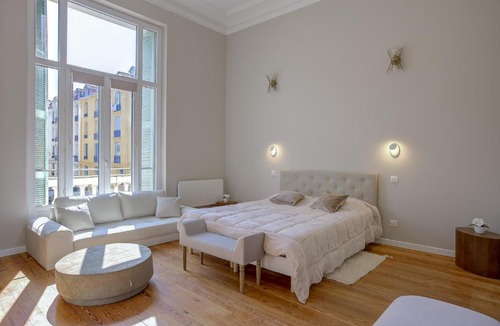 Musicians Quarter Apartment | Maison Bianchi - Clemenceau