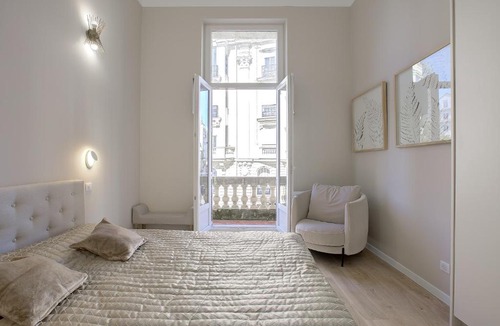Musicians Quarter Apartment | Maison Bianchi - Clemenceau